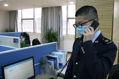 戰(zhàn)疫復(fù)工遇難題 別急，稅務(wù)人給你暖心支持